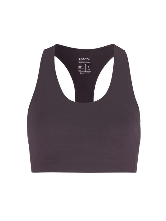 Craft Collective Padded Sports Bra W – Sportbekleidung & Ausrüstung