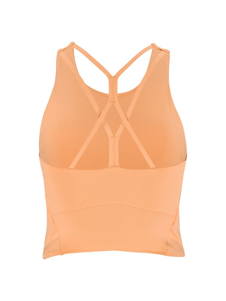 Collective Cropped Singlet W