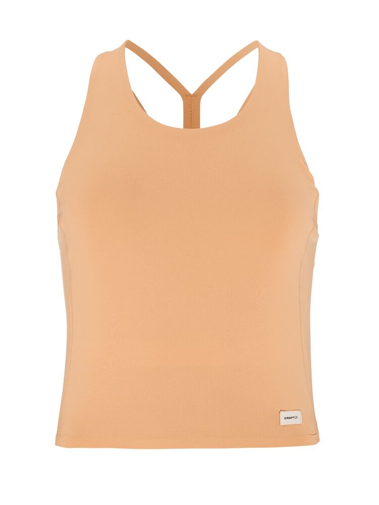 Collective Cropped Singlet W