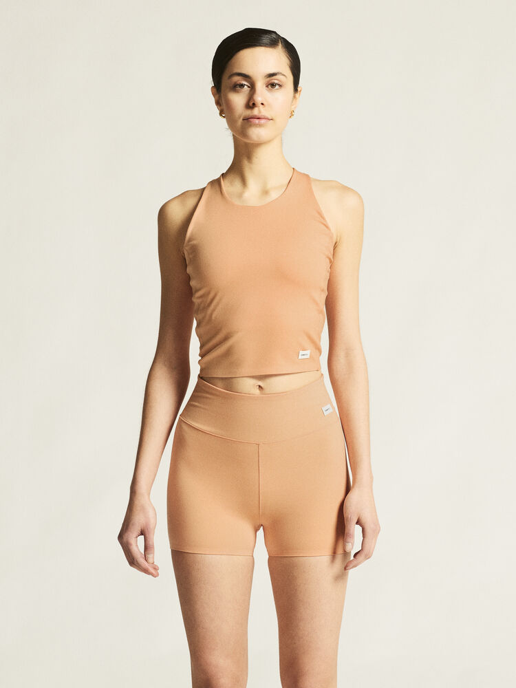 Collective Cropped Singlet W
