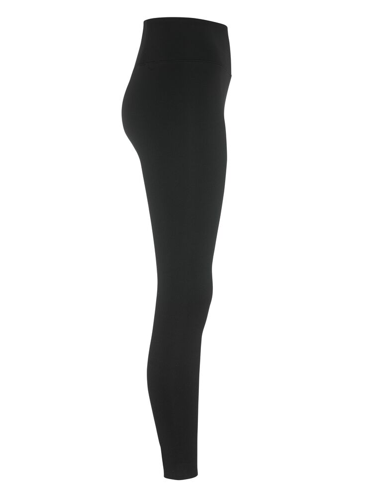 Collective 7/8 Tights W von Craft – Dk Plum