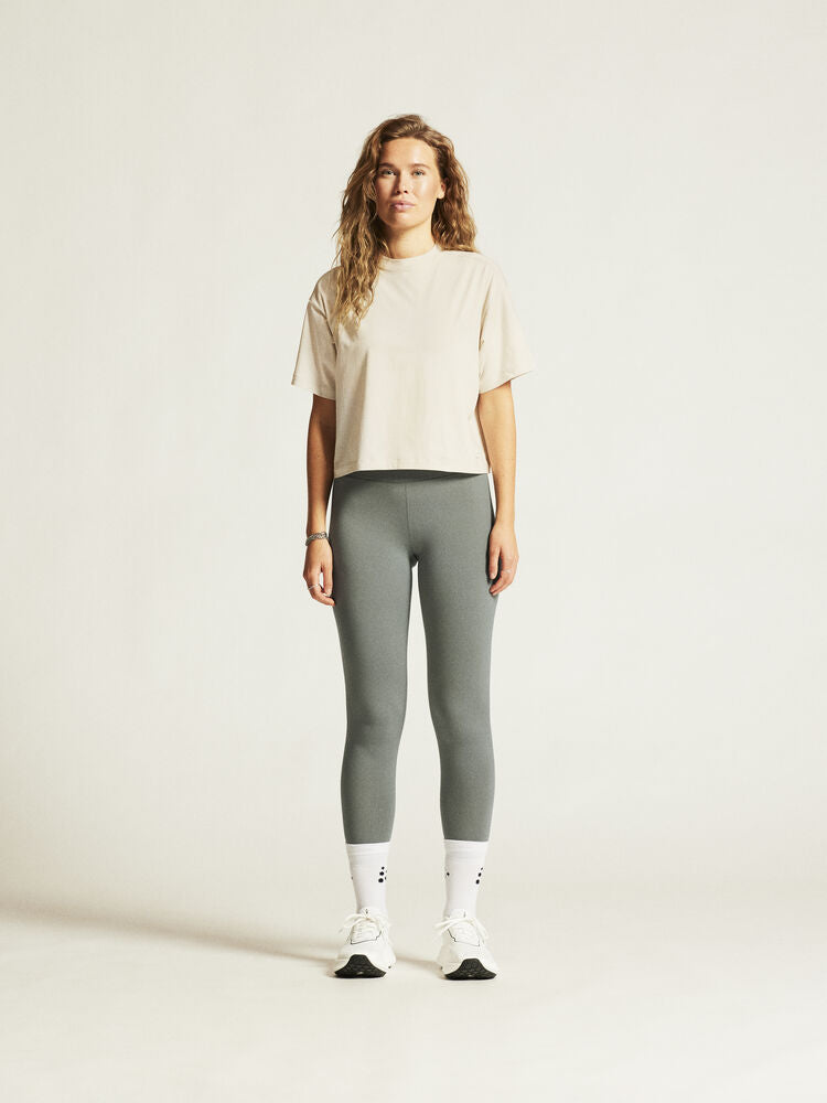 Collective Relaxed Ss Tee W