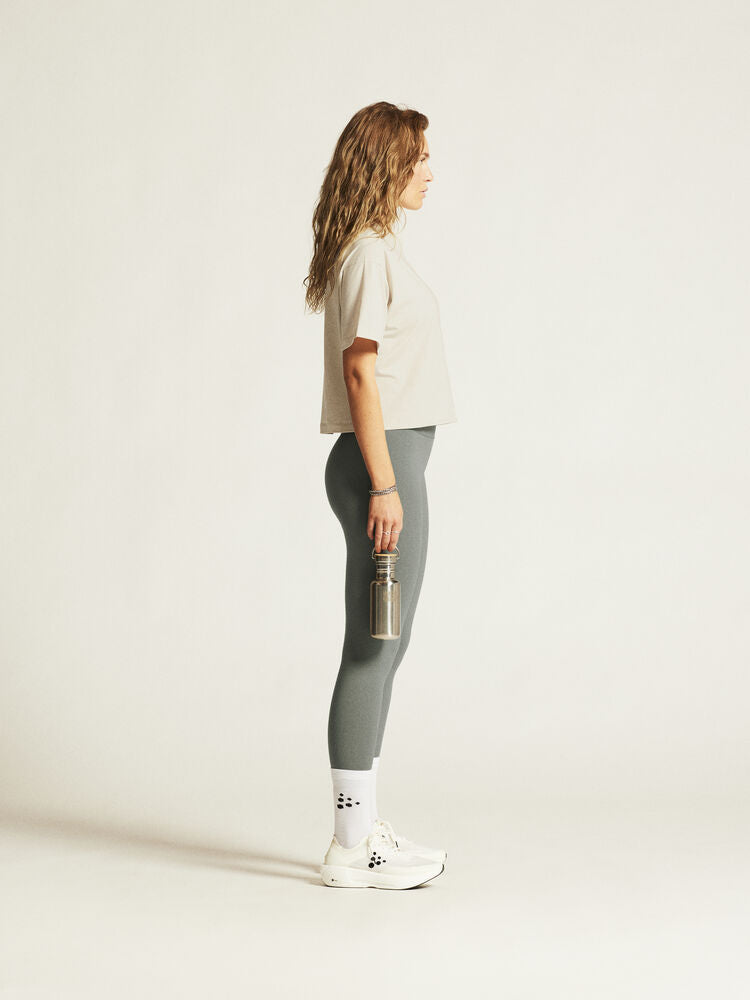 Collective Relaxed Ss Tee W