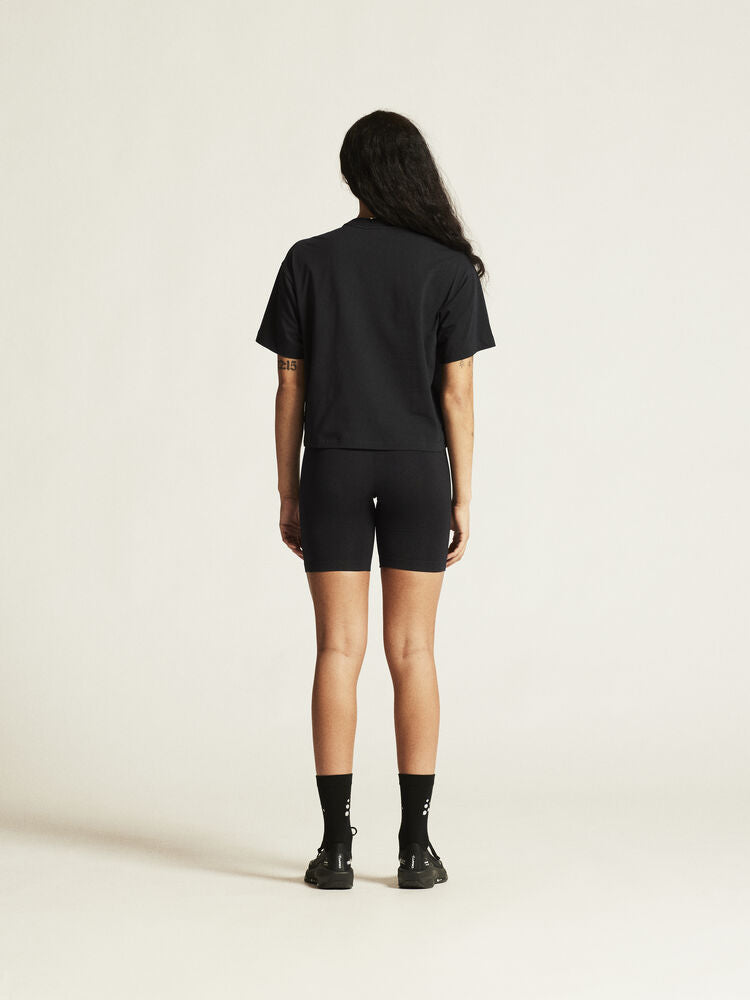 Collective Relaxed Ss Tee W
