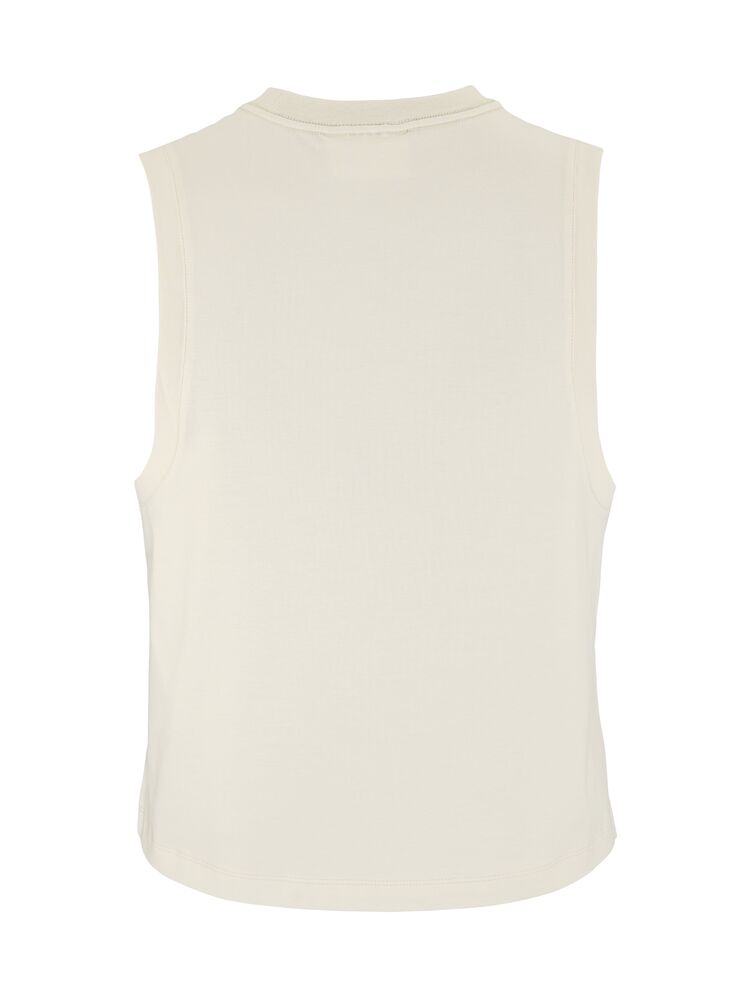Collective Relaxed Sl Tee W