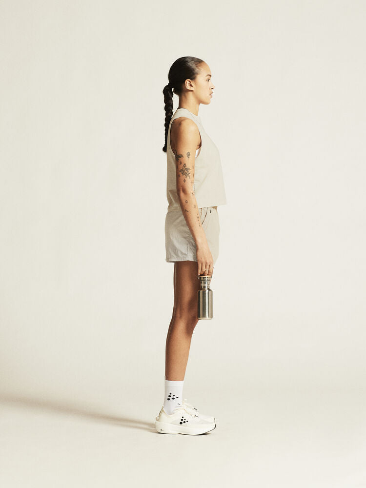Collective Relaxed Sl Tee W