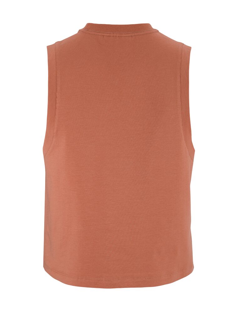 Collective Relaxed Sl Tee W