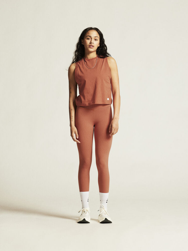 Collective Relaxed Sl Tee W