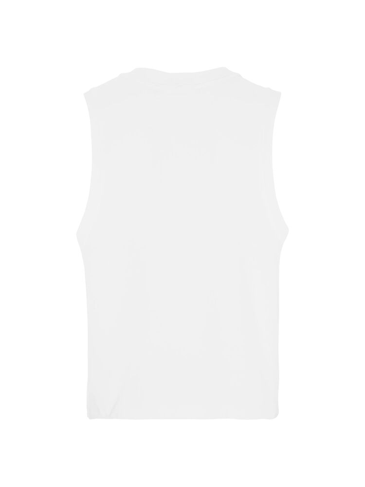 Collective Relaxed Sl Tee W