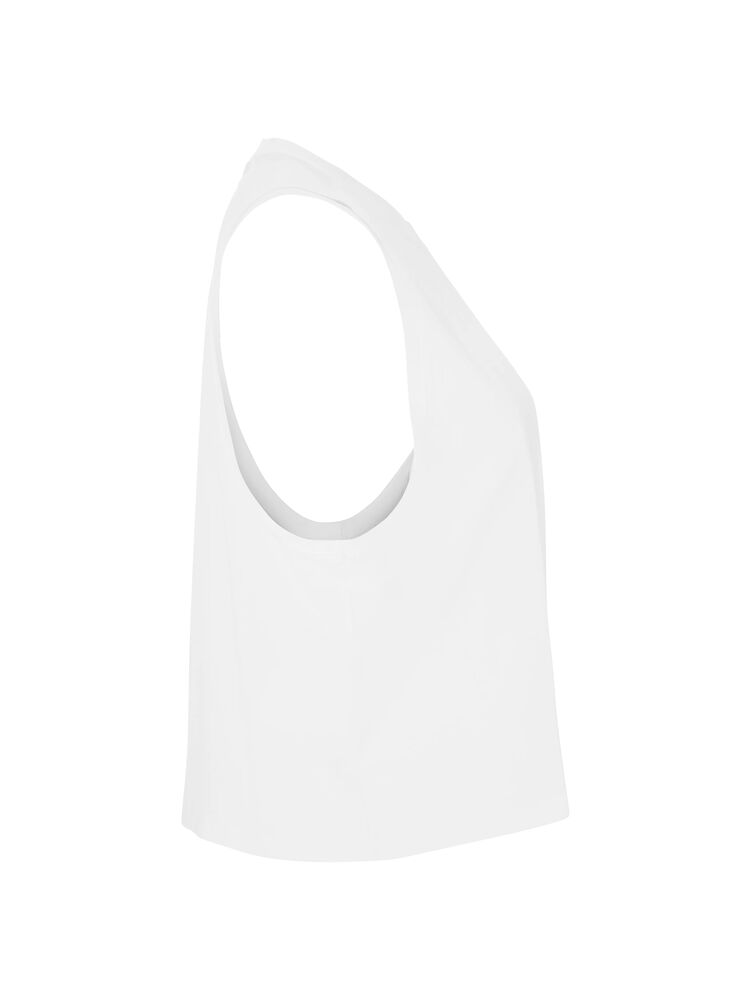 Collective Relaxed Sl Tee W