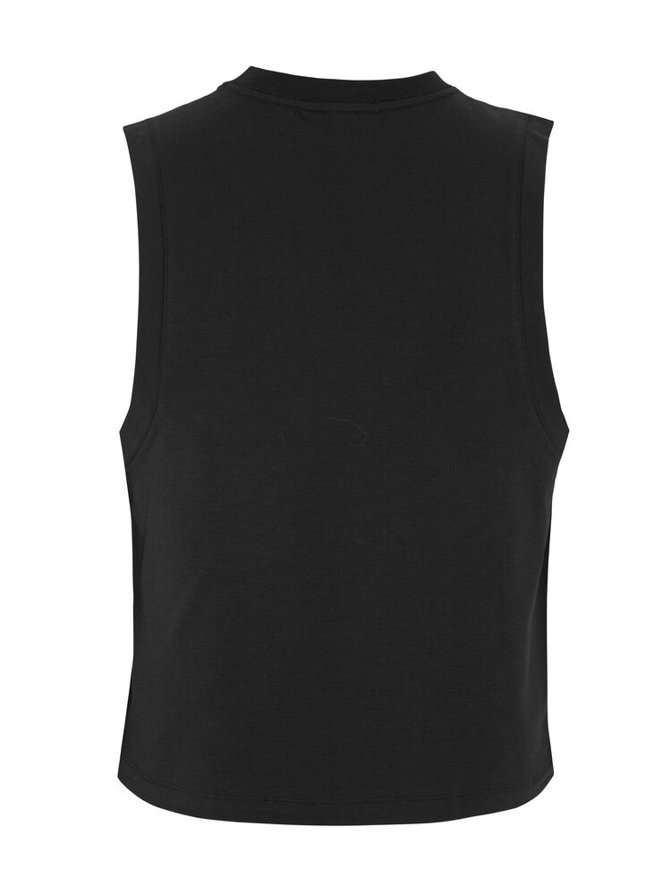 Collective Relaxed Sl Tee W