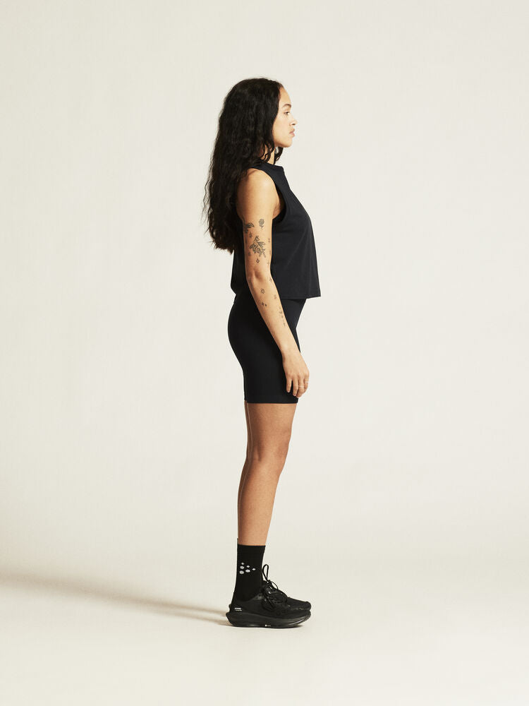 Collective Relaxed Sl Tee W