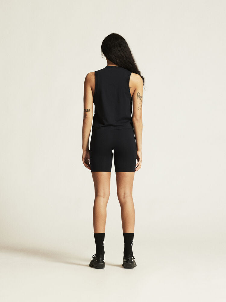 Collective Relaxed Sl Tee W
