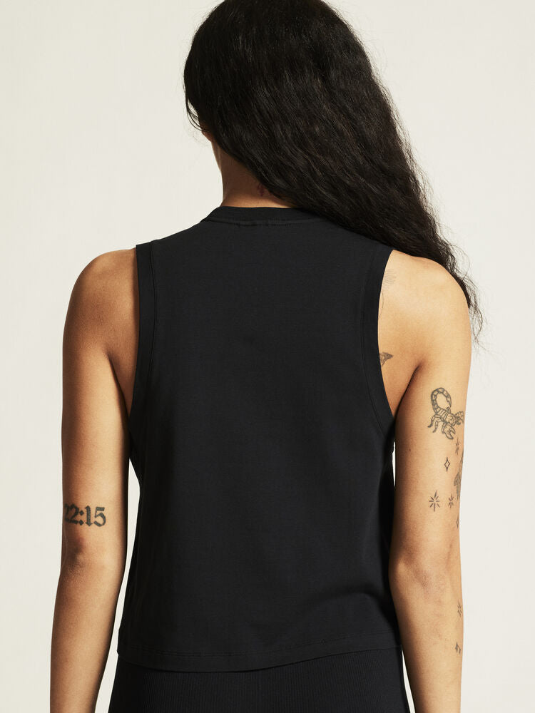 Collective Relaxed Sl Tee W