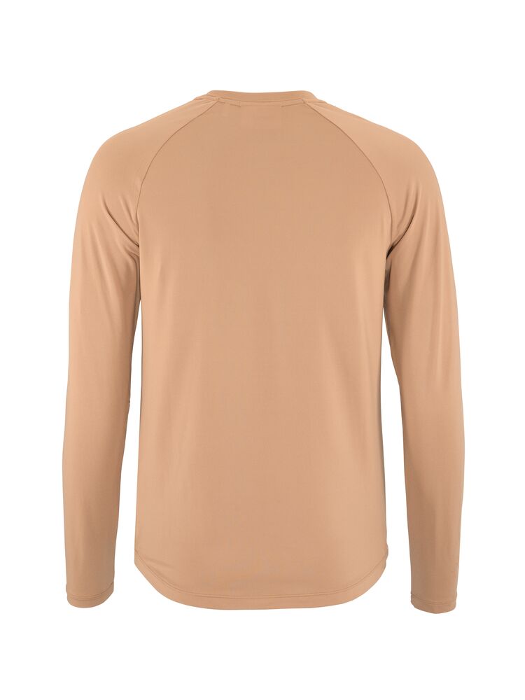 Collective Ls Tee W von Craft – Syrup