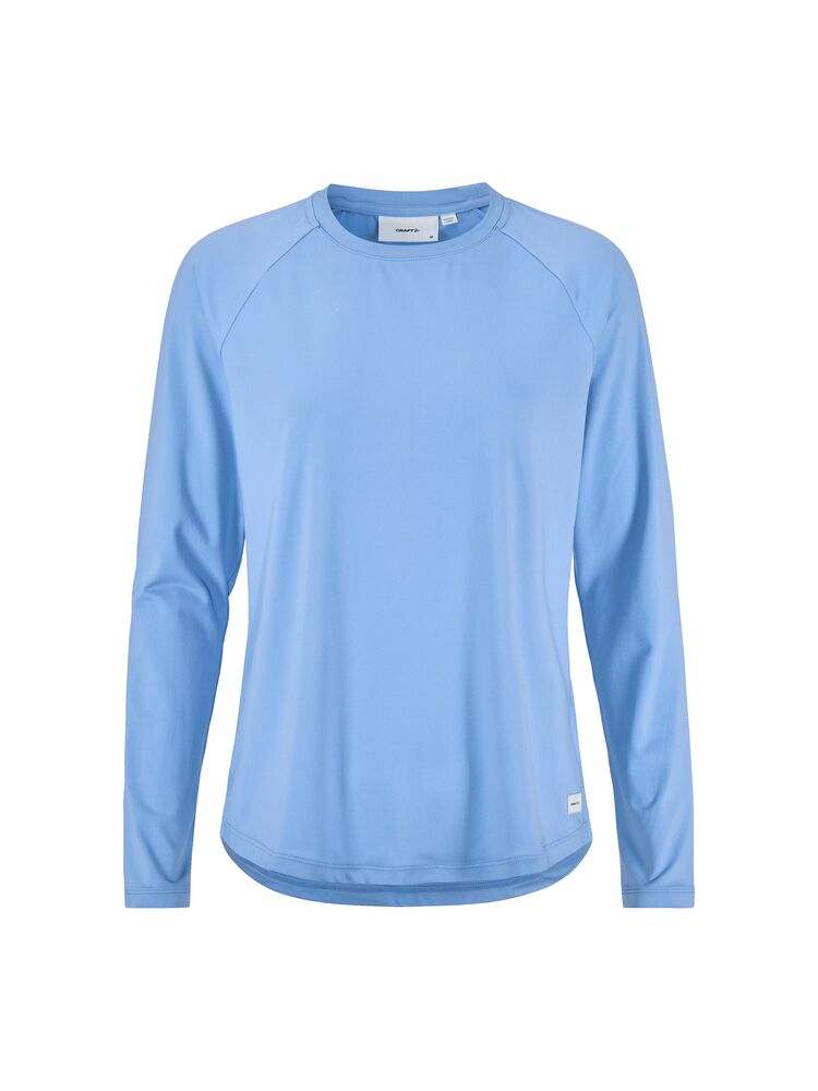 Collective Ls Tee W von Craft – Syrup