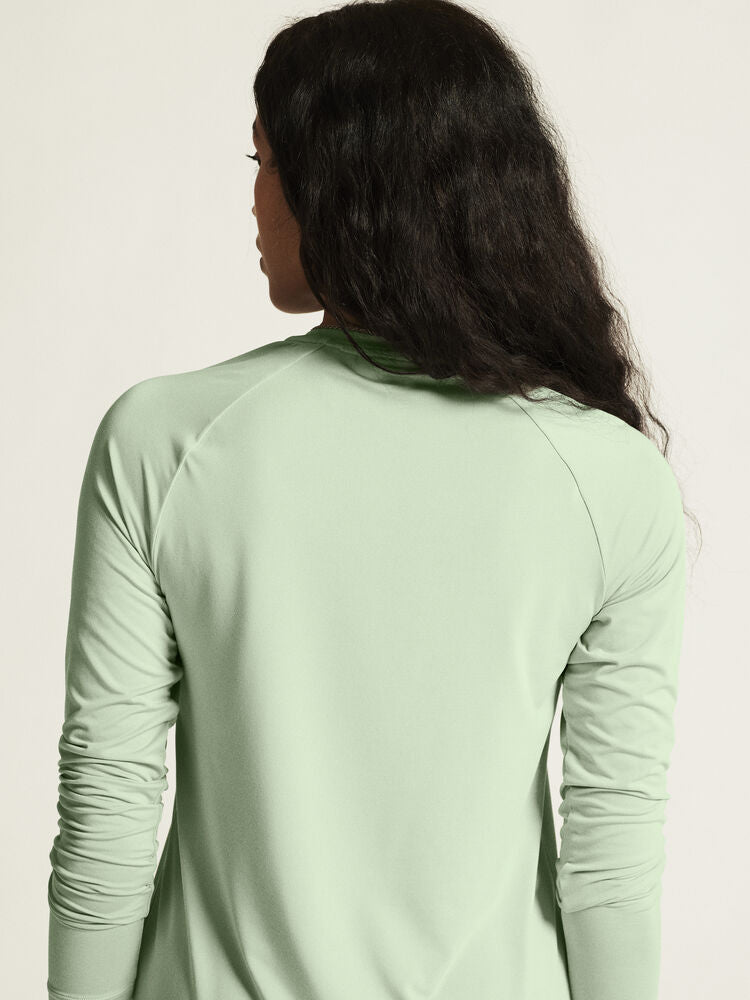 Collective Ls Tee W