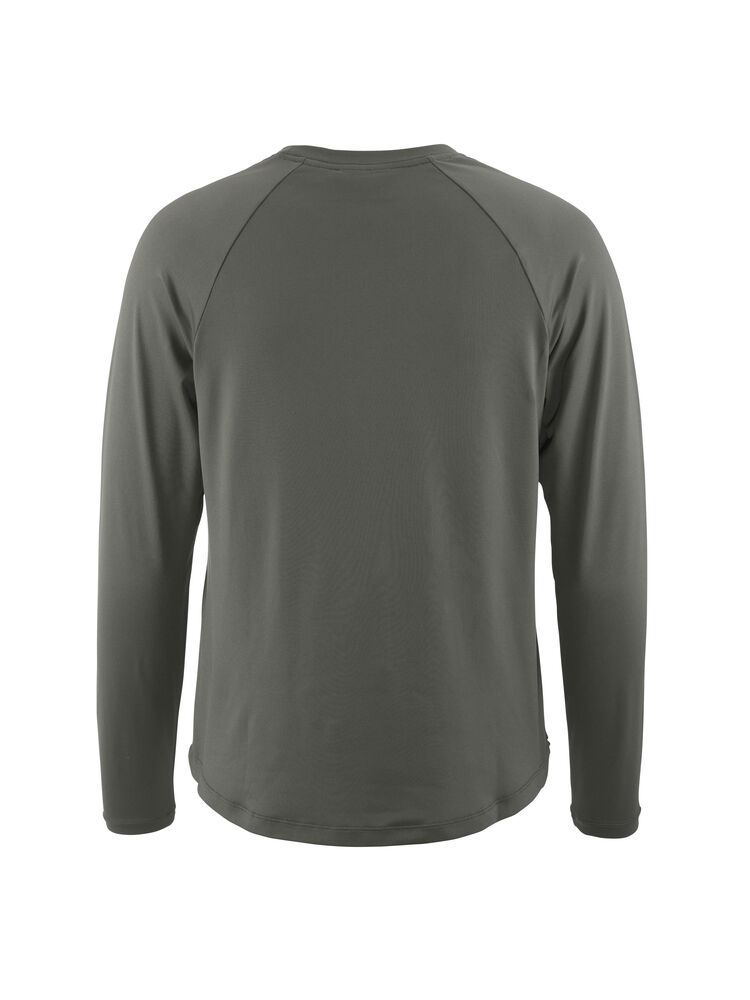 Collective Ls Tee W von Craft – Syrup
