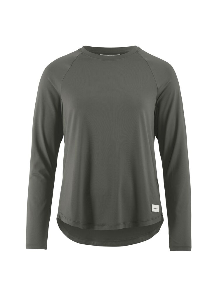 Collective Ls Tee W von Craft – Syrup