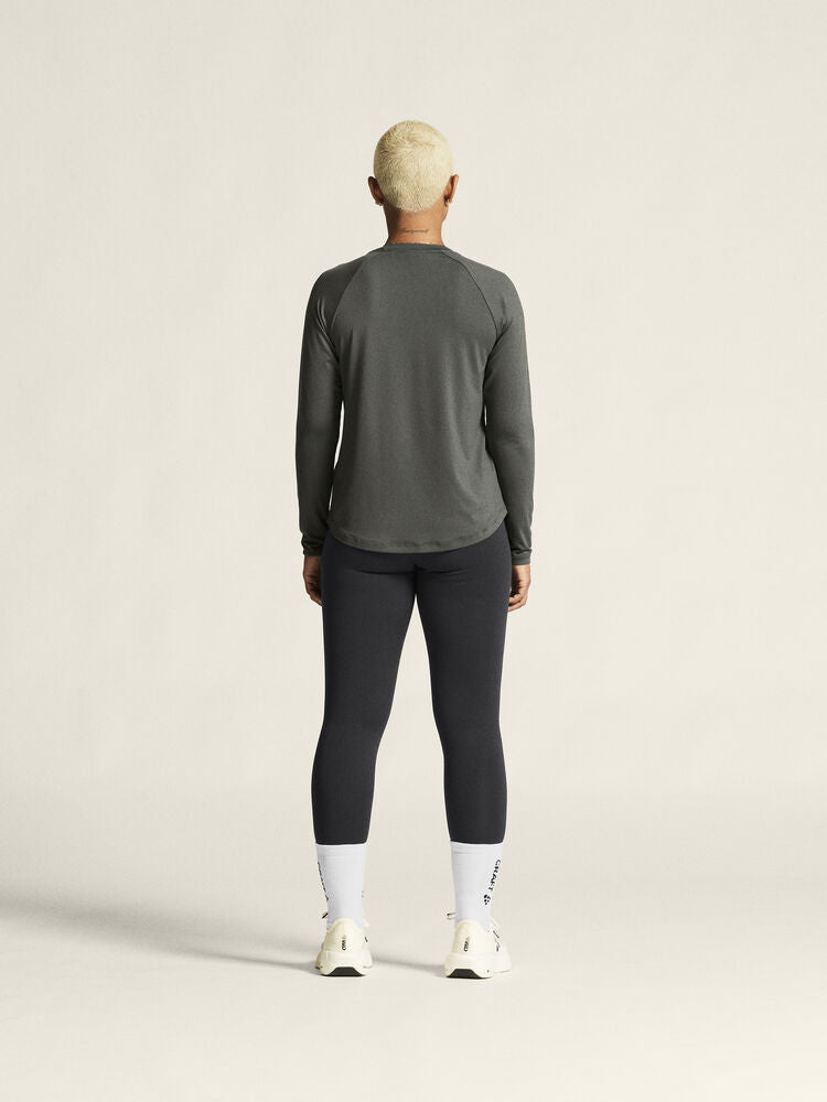 Collective Ls Tee W von Craft – Syrup