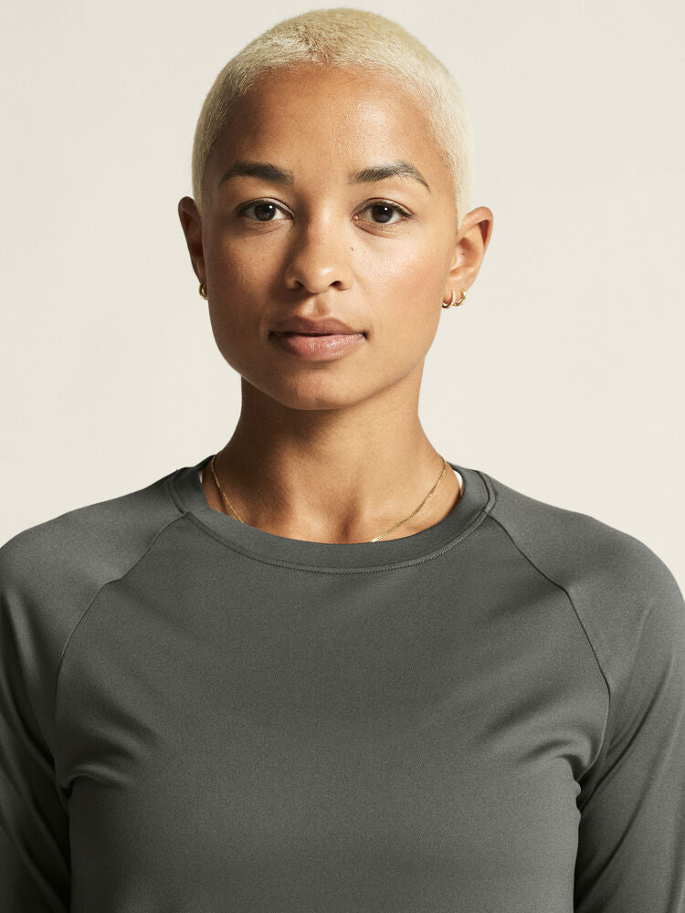 Collective Ls Tee W von Craft – Syrup