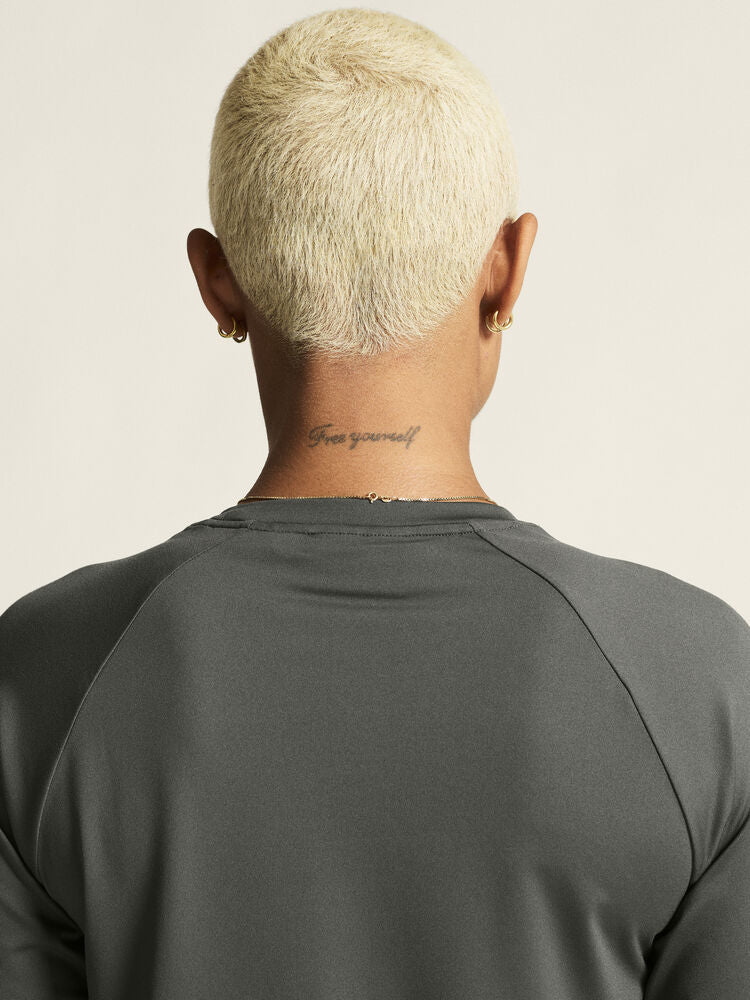 Collective Ls Tee W von Craft – Syrup
