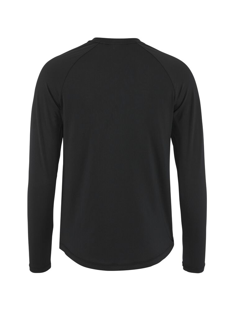 Collective Ls Tee W von Craft – Syrup