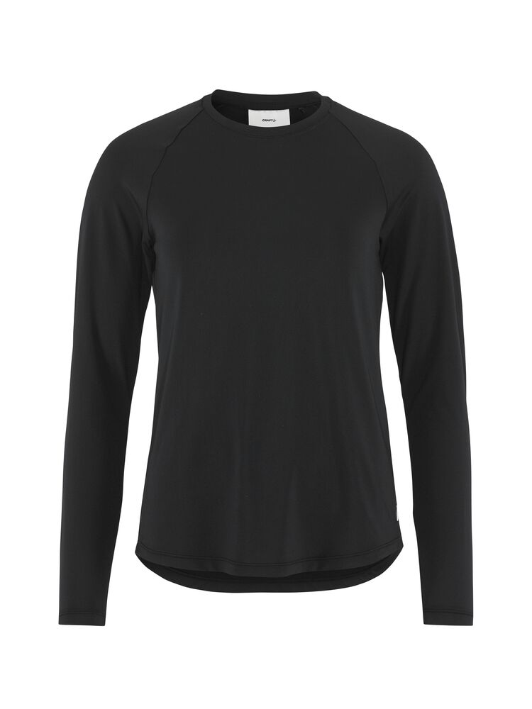 Collective Ls Tee W von Craft – Syrup