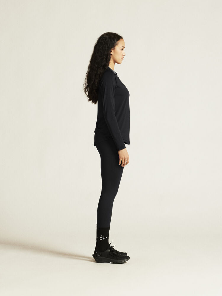 Collective Ls Tee W von Craft – Syrup