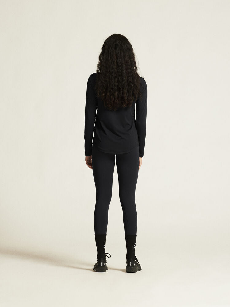 Collective Ls Tee W von Craft – Syrup