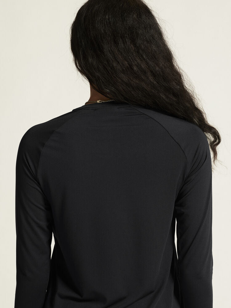 Collective Ls Tee W von Craft – Syrup