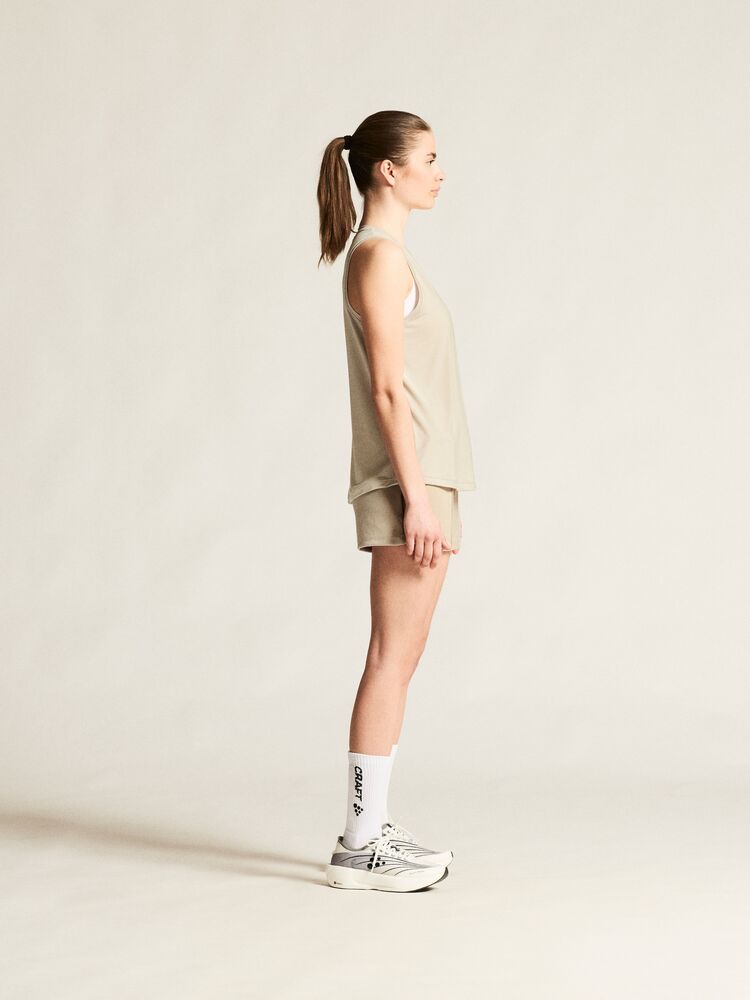 Collective Singlet W von Craft – Plaster