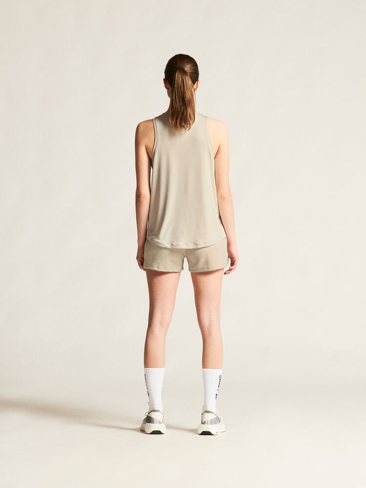 Collective Singlet W