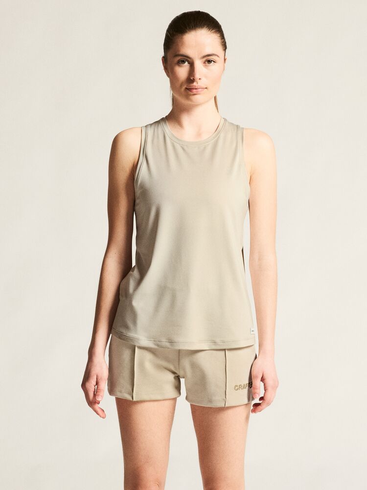 Collective Singlet W von Craft – Plaster