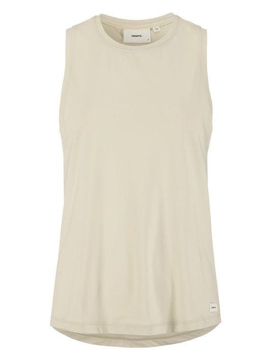 Craft Collective Singlet W – Sportbekleidung & Ausrüstung