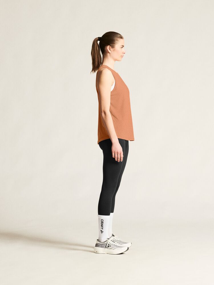 Collective Singlet W