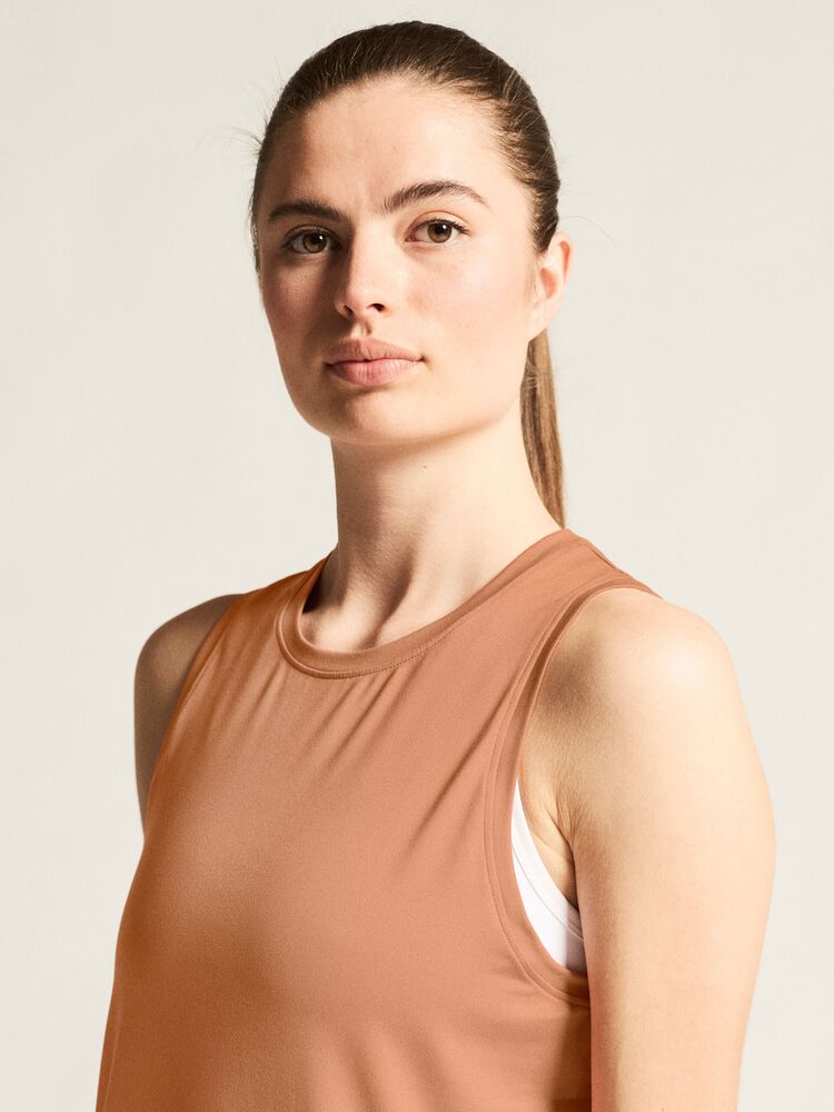 Collective Singlet W von Craft – Plaster