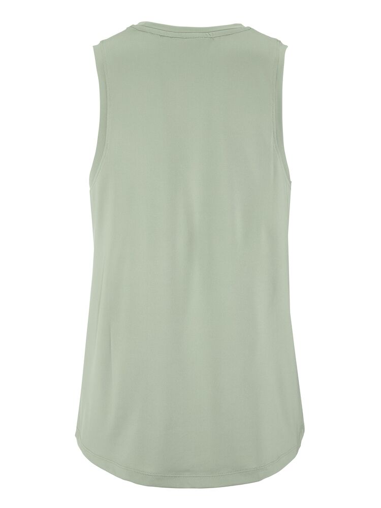 Collective Singlet W