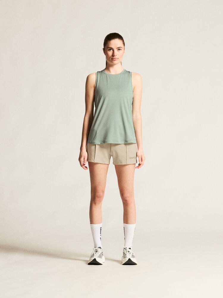 Collective Singlet W