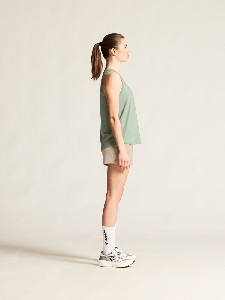 Collective Singlet W von Craft – Plaster