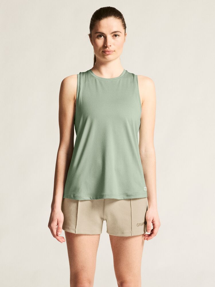 Collective Singlet W