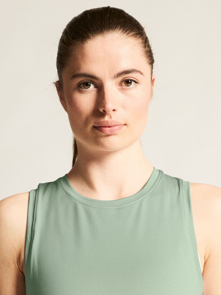 Collective Singlet W von Craft – Plaster