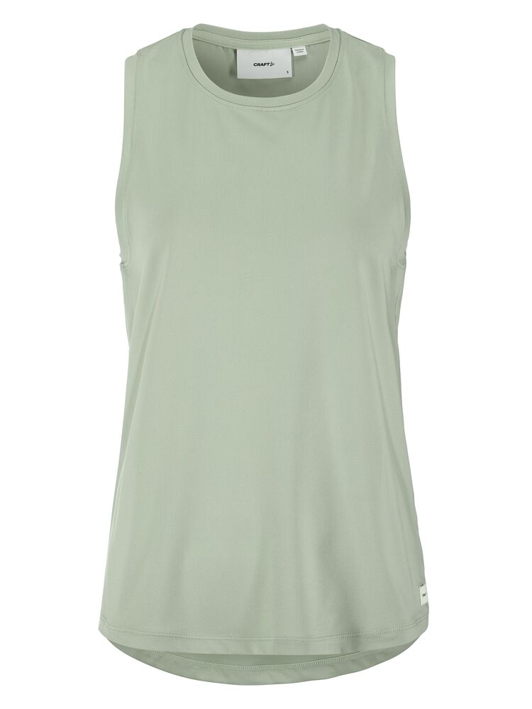 Collective Singlet W von Craft – Plaster