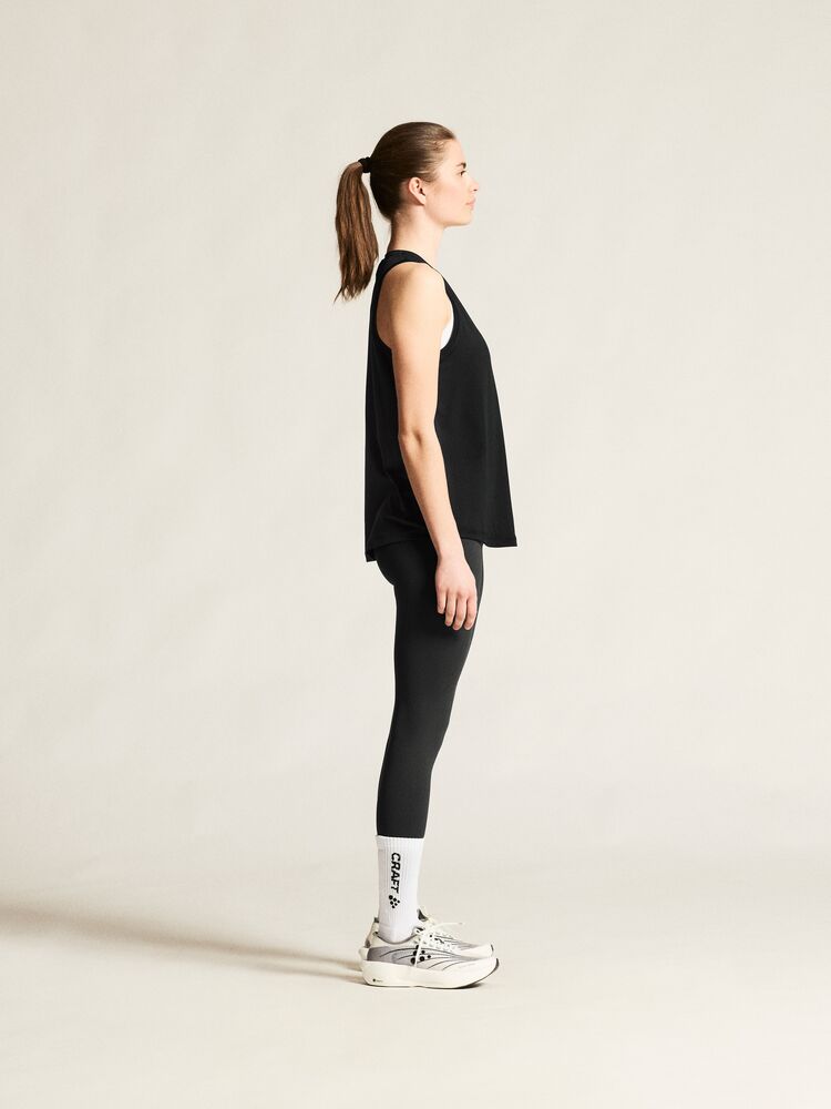 Collective Singlet W