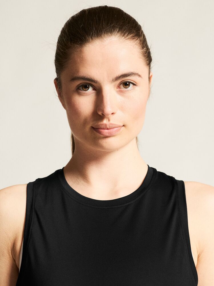 Collective Singlet W von Craft – Plaster