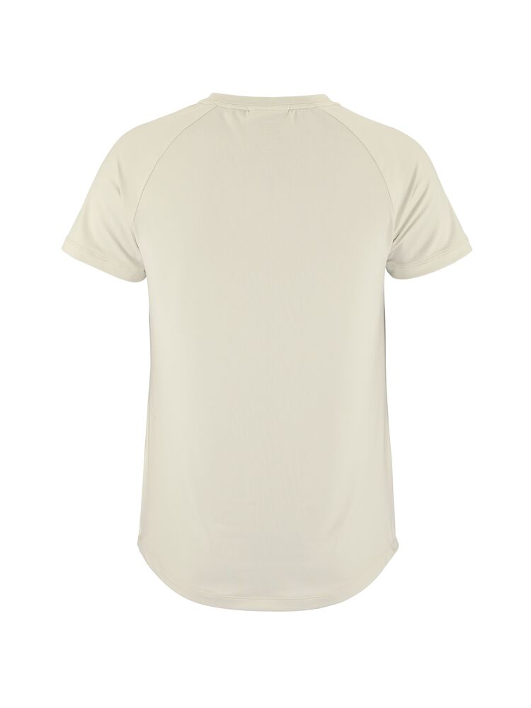 Collective Ss Tee W von Craft – Plaster