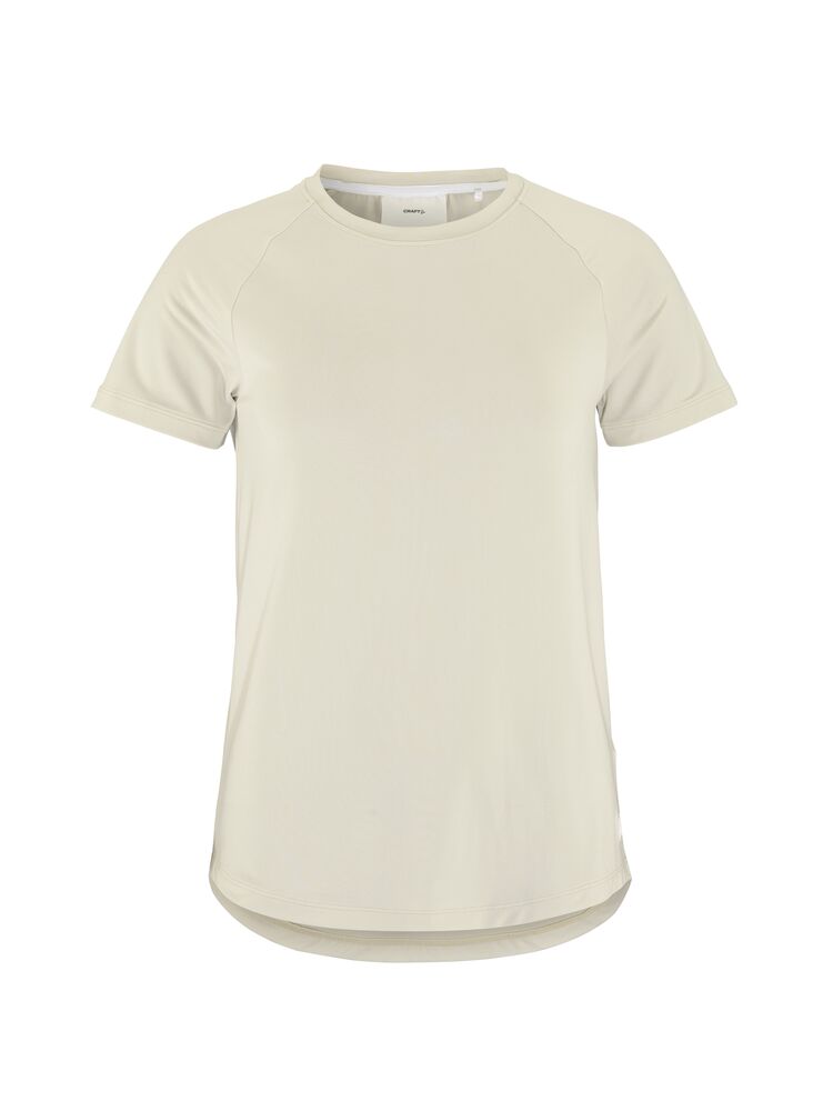 Collective Ss Tee W von Craft – Plaster