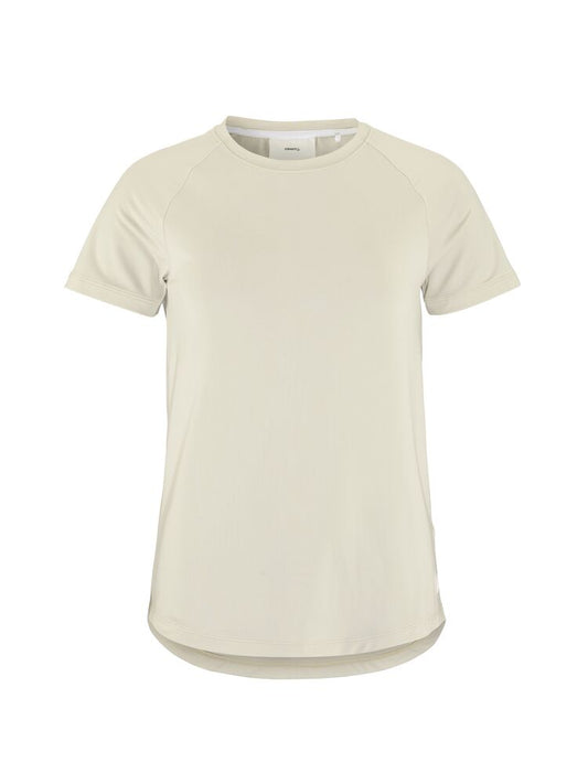 Craft Collective Ss Tee W – Shirts & Oberteile
