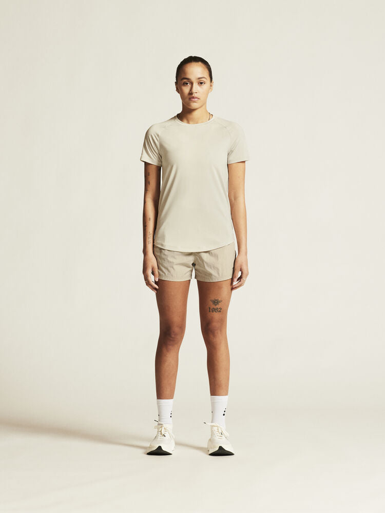 Collective Ss Tee W von Craft – Plaster