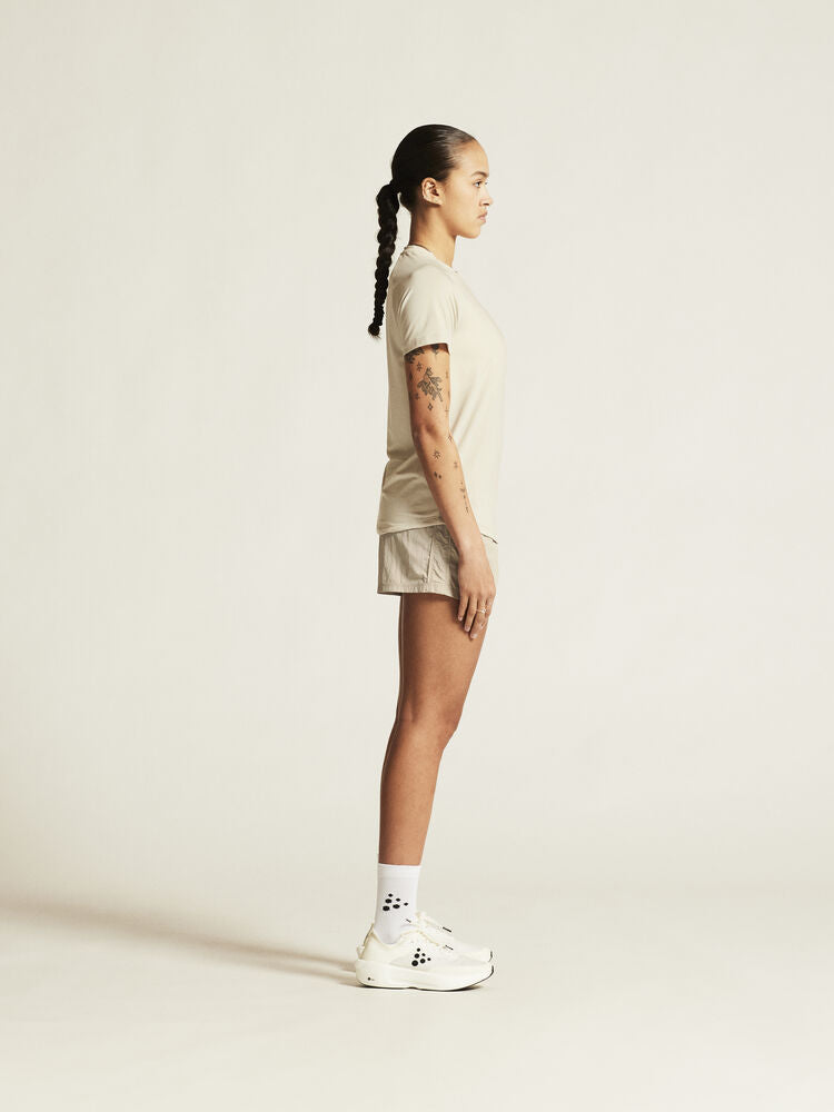 Collective Ss Tee W von Craft – Plaster